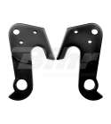 PUNTERA DE CAMBIO CANNONDALE A239X/EBO R: 14387