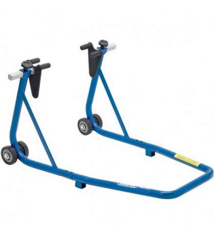 CABALLETE ELEVADOR RUEDA DELANTERA MC PRO 2 R: 397-082