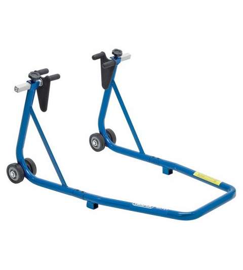 CABALLETE ELEVADOR RUEDA DELANTERA MC PRO 2 R: 397-082