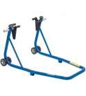 CABALLETE ELEVADOR RUEDA DELANTERA MC PRO 2 R: 397 082