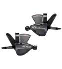 JUEGO MANDOS ALTUS 3 X 9 V. SHIMANO R: SLM370L
