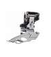 DESVIADOR DEORE XT FDM 781AX6S 3 X 10 - SHIMANO - R: FDM781AX6S