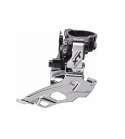 DESVIADOR DEORE XT FDM 781AX6S 3 X 10 SHIMANO R: FDM781AX6S