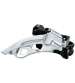 DESVIADOR XT 2 ó 3x10V DIVERSOS ANCLAJES - SHIMANO - R: FDM780AX6