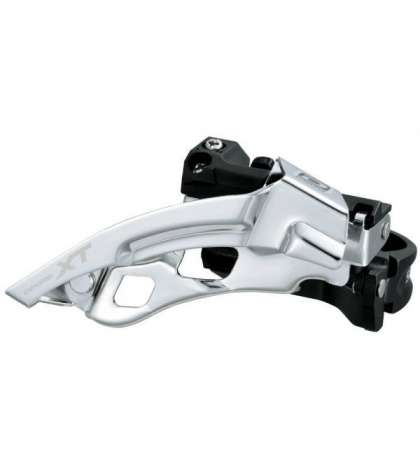 DESVIADOR XT 2 ó 3x10V DIVERSOS ANCLAJES - SHIMANO - R: FDM780AX6