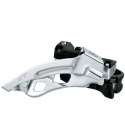 DESVIADOR XT 2 ó 3x10V DIVERSOS ANCLAJES SHIMANO R: FDM780AX6