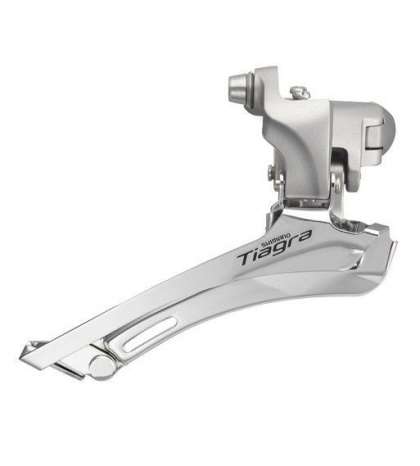 DESVIADOR TIAGRA 4600 10X2V. - SHIMANO - R: FD4600F