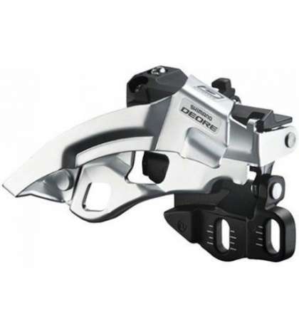 DESVIADOR DEORE FDM615 - SHIMANO - R: FD-M615-B