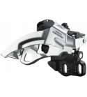 DESVIADOR DEORE FDM615 SHIMANO R: FDM615B