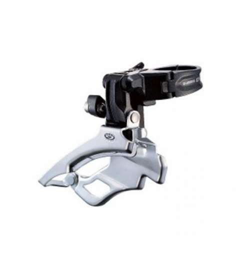 DESVIADOR DEORE FDM591 DOBLE TIRÓN - SHIMANO - R: FD-M591-6
