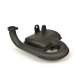 TUBO DE ESCAPE VESPA PX 125/150 - TECNIGAS - R: 0307046