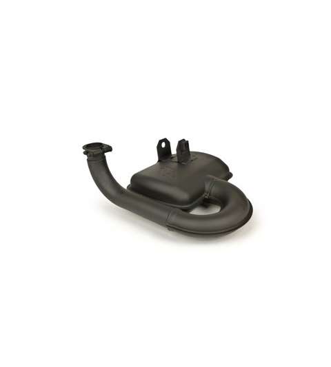 TUBO DE ESCAPE VESPA PX 125/150 - TECNIGAS - R: 0307046