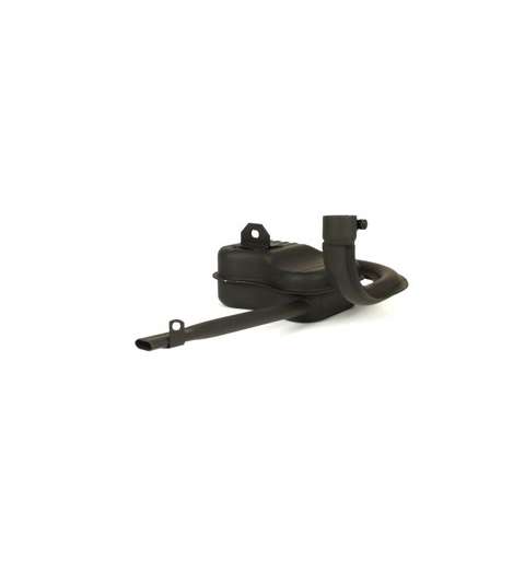 TUBO DE ESCAPE VESPA 150/ 160 SPRINT - TECNIGAS - R: 0307047