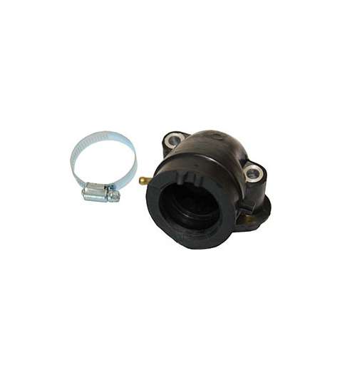TUBO DE ADMISIÓN KYMCO PEOPLE 125/150 - TEKNOETRE - R: 34KU17110