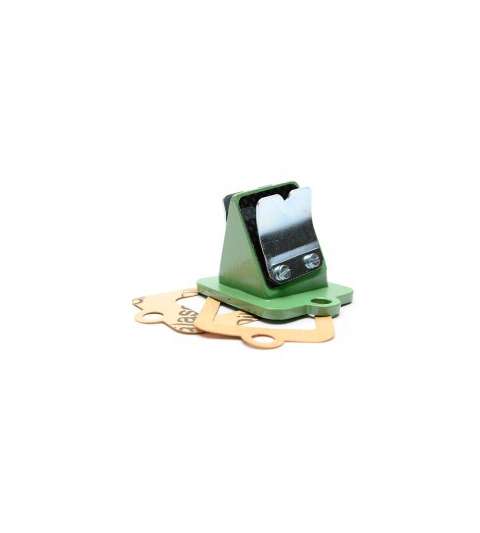 CAJA DE LAMINAS DE CARBONO PIAGGIO ZIP, NRG, 50 - BARIKIT - R: LA-807-C