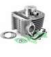 CILINDRO SCOOT HIERRO ADAPT. SYM / PEUGEOT DJANGO / TWEET / SPEEDFIGHT 3 125CC 4T. - TNT - R: 030317F