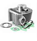 CILINDRO SYM / PEUGEOT DJANGO / TWEET / SPEEDFIGHT 3 125 CC. 4T. AC PISTÓN 52,40 MM / BULÓN 15 MM. TNT R: 030317F