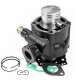 CILINDRO COMPLETO ADAPT SUZUKI KATANA LC - APRILIA SR 2001 50CC 2TPS - TNT - R: 030323A