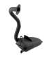 TUBO DE ESCAPE VESPA PK / XL 75 TIPO ORIGINAL - TECNIGAS - R: 0307051