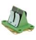 CAJA DE LAMINAS DE CARBONO DERBI EURO 2, EURO 3 - BARIKIT - R: LA-808-C