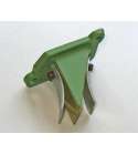 CAJA DE LAMINAS FIBRA DE VIDRIO VESPINO ALX SC NLX, 2 TORNILLOS BARIKIT R: LA 805