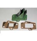 CAJA DE LAMINAS FIBRA DE VIDRIO VESPINO ( 4 TORNILLOS ) - BARIKIT - R: LA 803