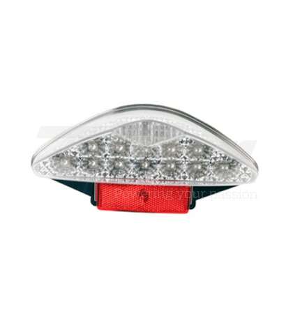 PILOTO TRASERO YAMAHA AEROX LEDS R: 7429
