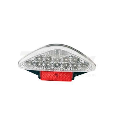 PILOTO TRASERO YAMAHA AEROX LEDS R: 7429