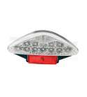 PILOTO TRASERO YAMAHA AEROX LEDS ( HOMOLOGADO ) R: 204416A / 7429