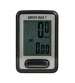 CUENTA KILOMETROS CATEYE VELO 7 NEGRO R: CTVL520
