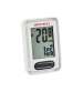 CUENTA KILOMETROS CATEYE VELO 9 BLANCO R: CTVL820W