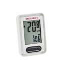 CUENTA KILOMETROS CATEYE VELO 9 BLANCO R: CTVL820W