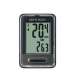 CUENTA KILOMETROS CATEYE VELO 9 NEGRO R: CTVL820