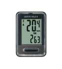 CUENTA KILOMETROS CATEYE VELO 9 NEGRO R: CTVL820