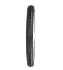 CUBIERTA 2 1/4 X 18 43J VEE RUBBER R: 9081018000C