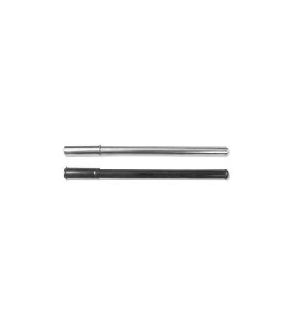 INFLADOR METALICO CON RACOR MIXTO CROMO R: 507-C