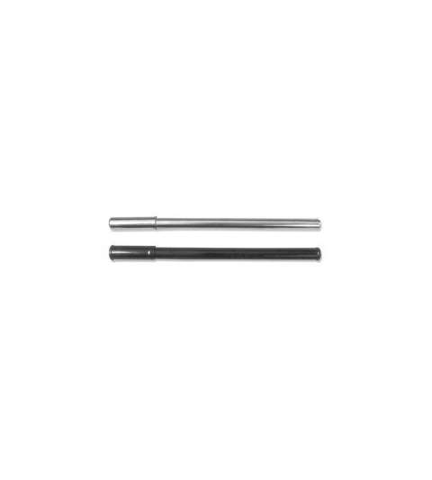 INFLADOR METALICO CON RACOR MIXTO CROMO R: 507-C