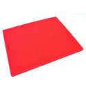 PLIEGO DE ESPONJA ROJO PARA FILTRO DE AIRE ARTEIN 230 x 330 x 10 R : AF00000000040