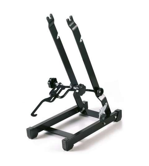 CENTRADOR DE RUEDAS PARA BICI PROFESIONAL R: 40201