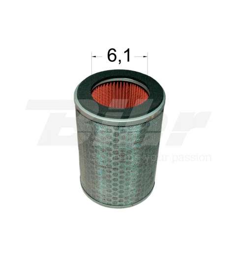 FILTRO DE AIRE HONDA CBF 500 04/08 - MEIWA - R: 8725