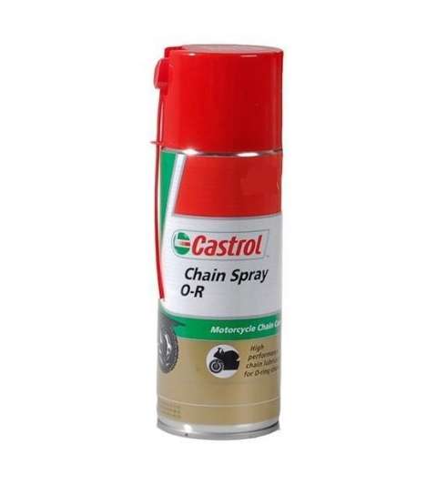 GRASA DE CADENA CASTROL O-R 400 ML. R: GCC400