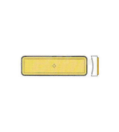 CATADIOPTRICO RECTANGULAR TRASERO R: 8159