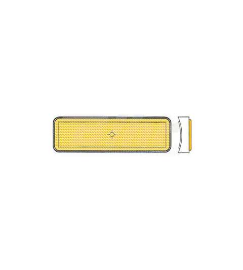 CATADIOPTRICO RECTANGULAR TRASERO R: 8159