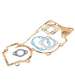 JUEGO DE JUNTAS MOTOR COMPLETO - DERBI VARIANT START CHAMPIONS - ARTEIN - R: J0000DB000316