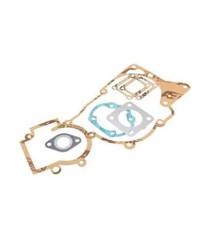 JUEGO DE JUNTAS MOTOR COMPLETO - DERBI VARIANT START CHAMPIONS - ARTEIN - R: J0000DB000316