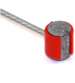 CABLE EMBRAGUE MOTO ARO ROJO R:FD0006