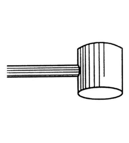 CABLE EMBRAGUE MOTOCULTOR R: 290