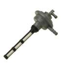 GRIFO DE GASOLINA DEPRESOR YAMAHA AEROX 50 / PIAGGIO ZIP 50 R: 21120512