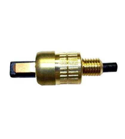 INTERRUPTOR STOP METALICO - SGR - R: 04128003