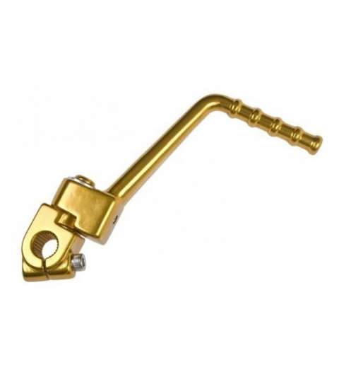 PEDAL ARRANQUE MINARELLI AM 6 ORO R: 777-OR